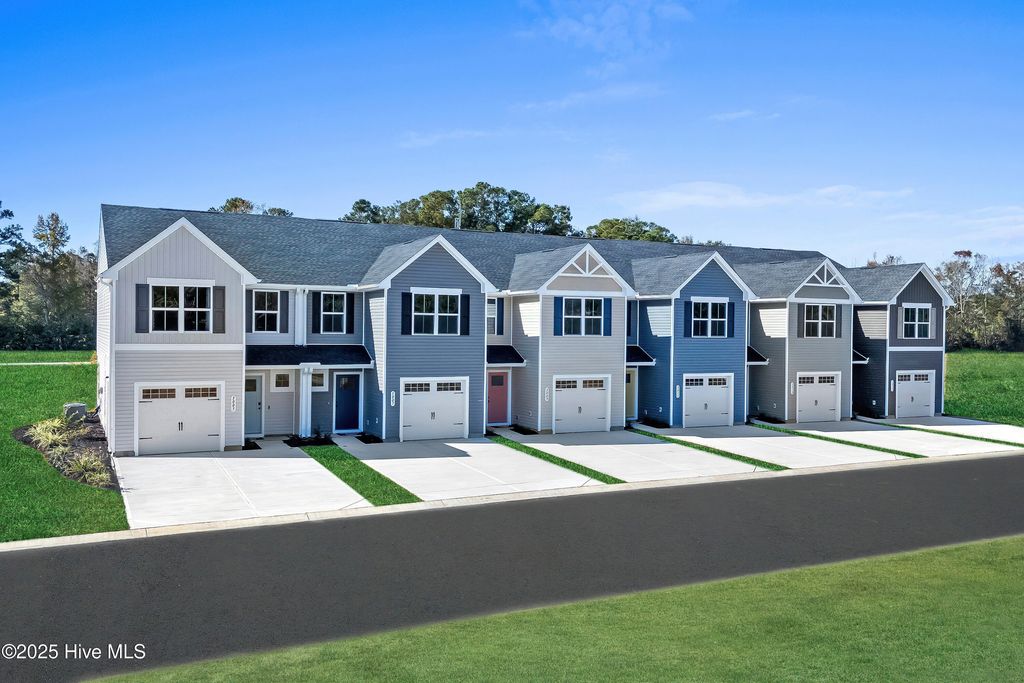 Photo of 2069 Lewis Creek Circle NE, Winnabow, NC 28479 (MLS # 100533519)