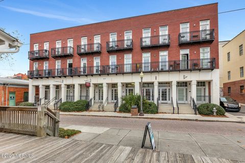 Tiny photo for 215 S Water Street #Ste 103, Wilmington, NC 28401 (MLS # 100415922)