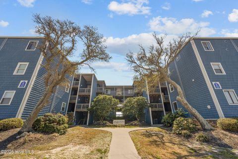 2196 New River Inlet Road Unit 269 North Topsail Beach NC 28460