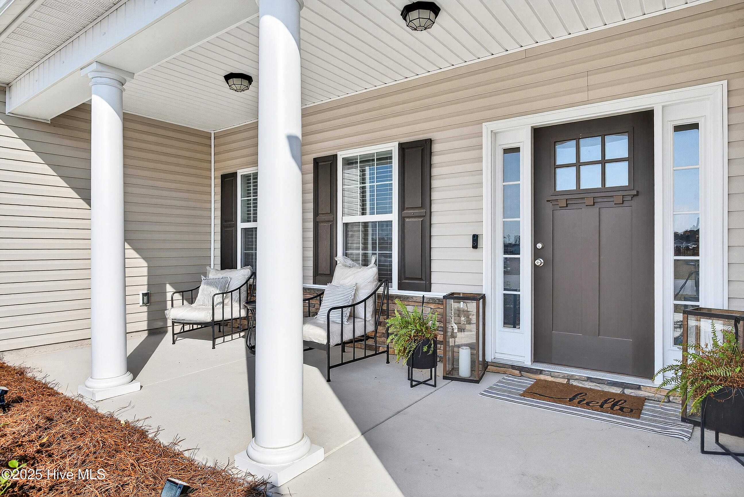 333 Water Wagon Trail