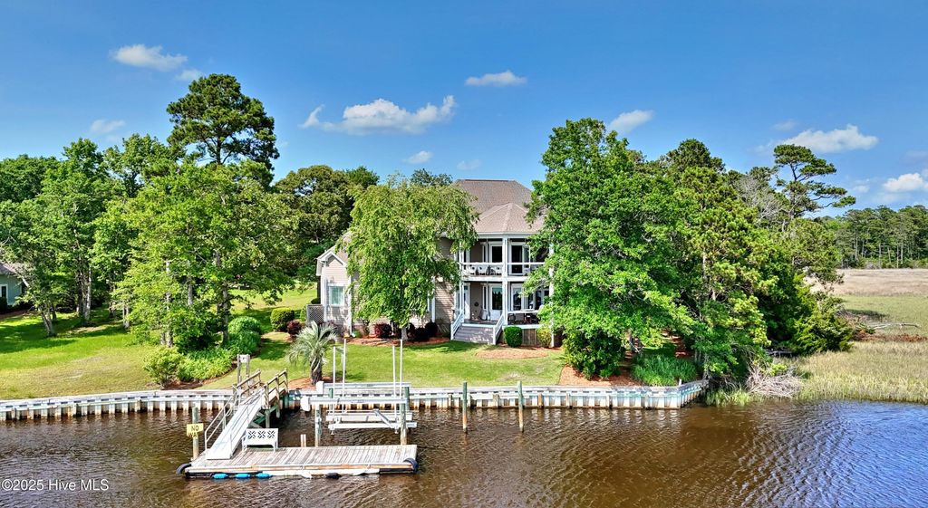 Photo of 466 Herring Gull Court SE, Bolivia, NC 28422 (MLS # 100493746)
