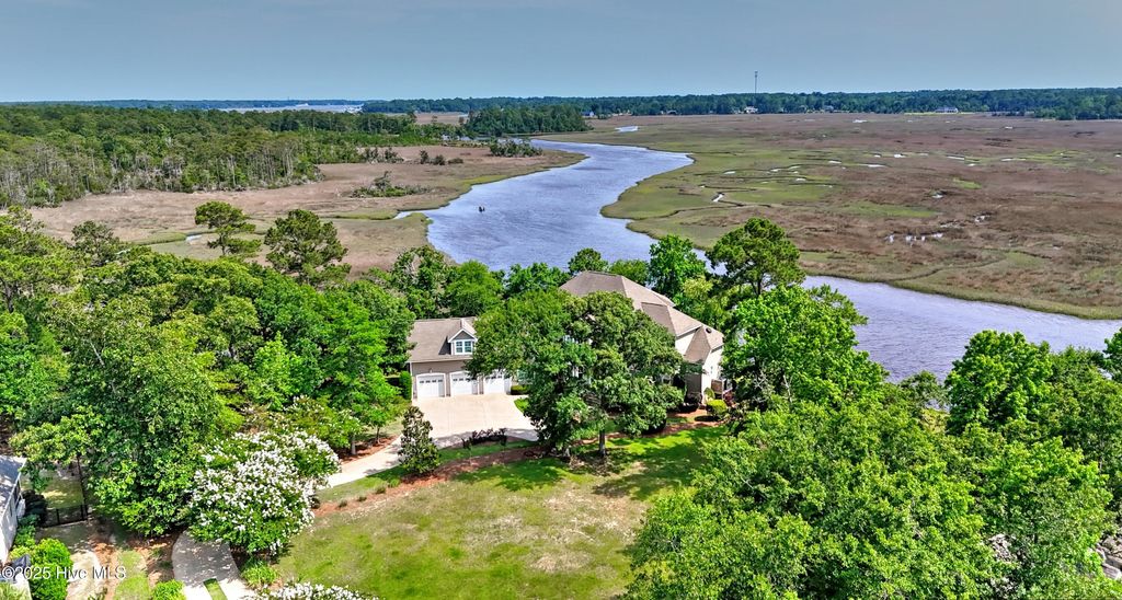 Photo of 466 Herring Gull Court SE, Bolivia, NC 28422 (MLS # 100493746)