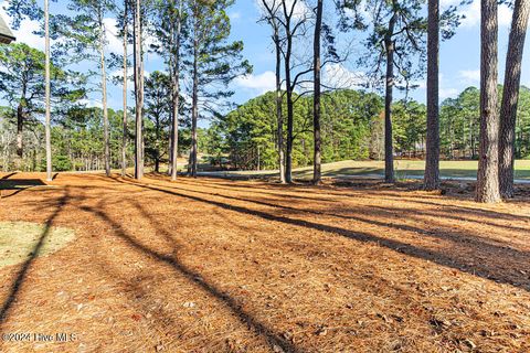 A home in Foxfire Village