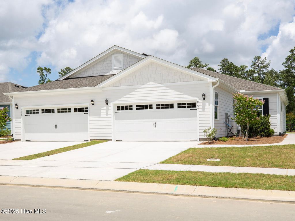 Photo of 2210 Sweetspire Street #Unit 2013, Leland, NC 28451 (MLS # 100520504)