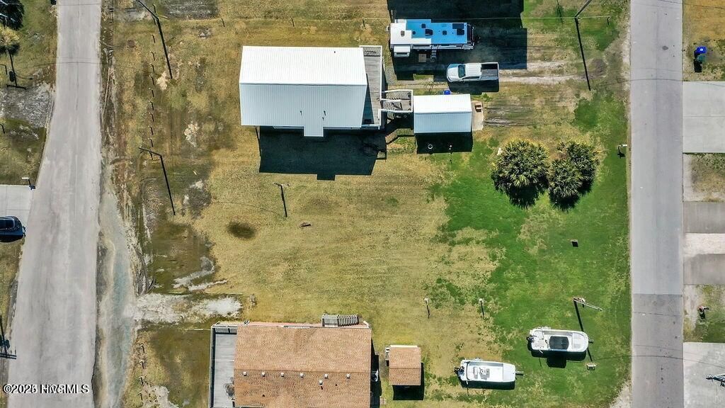 Photo of 7026 7th Street, Surf City, NC 28445 (MLS # 100490742)