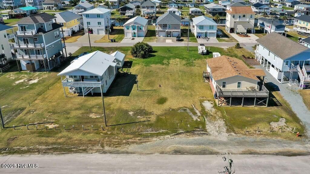 Photo of 7026 7th Street, Surf City, NC 28445 (MLS # 100490742)