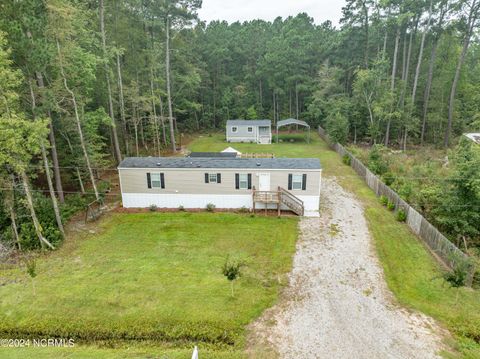 A home in Washington