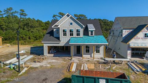 214 Windswept Lane Beaufort NC 28516