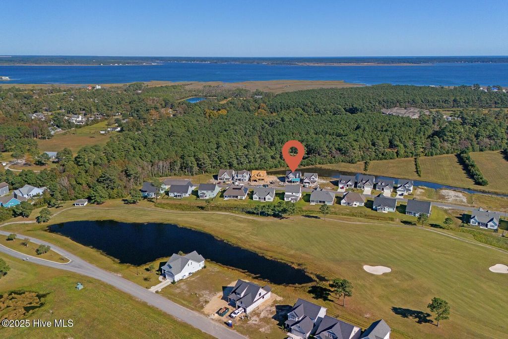 Photo of 214 Windswept Lane, Beaufort, NC 28516 (MLS # 100538852)