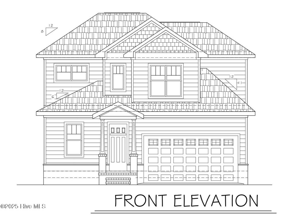 Photo of 704 Bald Eagle Drive, Vass, NC 28394 (MLS # 100526703)