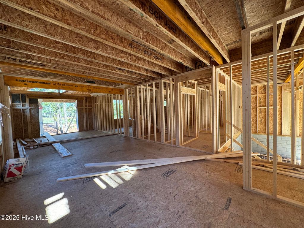 Photo of 704 Bald Eagle Drive, Vass, NC 28394 (MLS # 100526703)