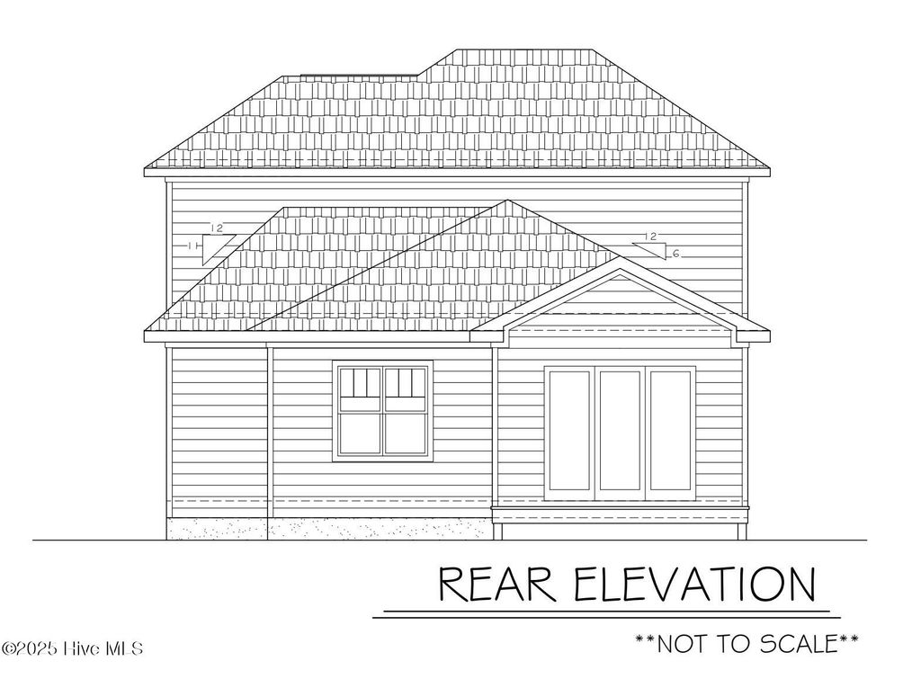 Photo of 704 Bald Eagle Drive, Vass, NC 28394 (MLS # 100526703)