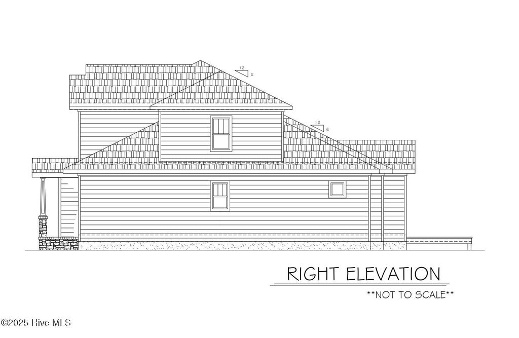 Photo of 704 Bald Eagle Drive, Vass, NC 28394 (MLS # 100526703)