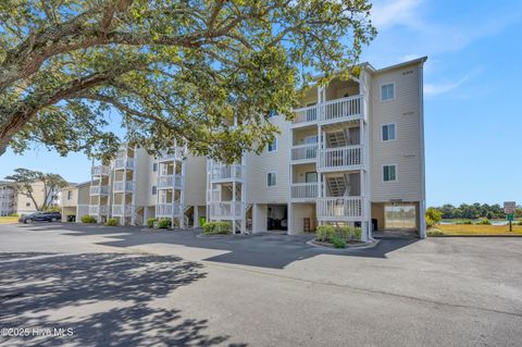 Photo of 1912 Goose Creek Road SW #4301, Ocean Isle Beach, NC 28469 (MLS # 100533444)
