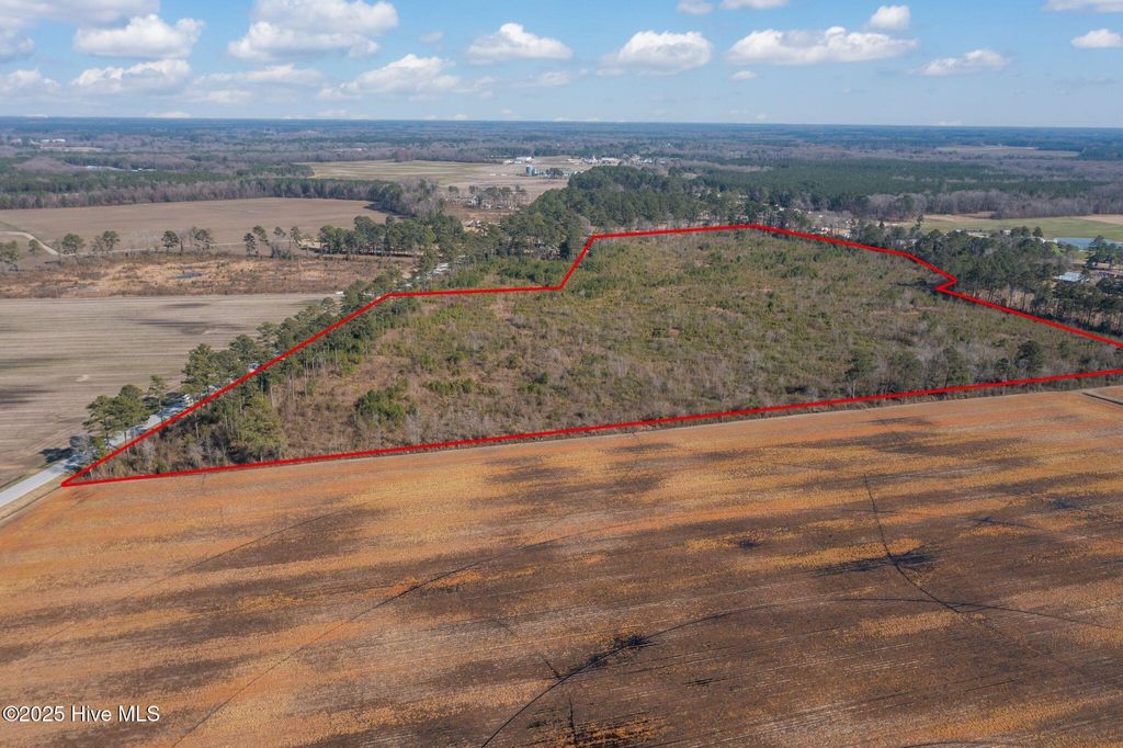 Photo of 0 Nc 58 N, Trenton, NC 28585 (MLS # 100538024)