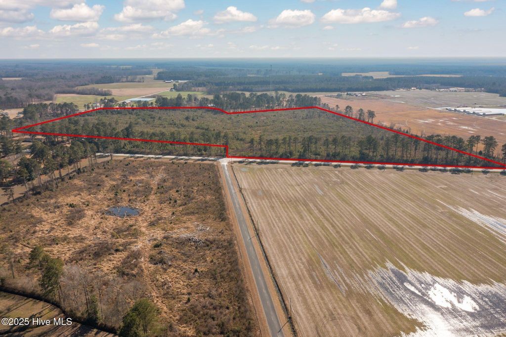 Photo of 0 Nc 58 N, Trenton, NC 28585 (MLS # 100538024)