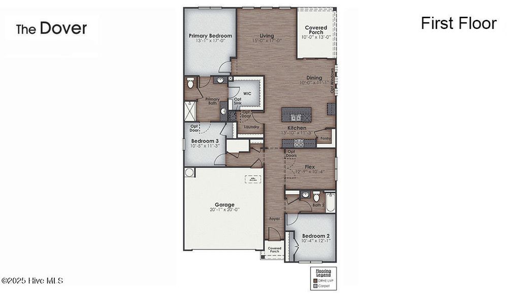 Photo of 4285 Bright Blossom Way SE #Lot 242, Bolivia, NC 28422 (MLS # 100523672)