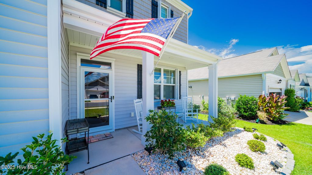Photo of 2208 Ainsley Drive, Little River, SC 29566 (MLS # 100517143)