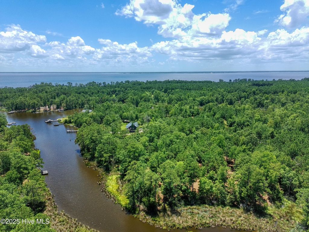Photo of 67 Tarpon Pointe Road, Bath, NC 27808 (MLS # 100528710)