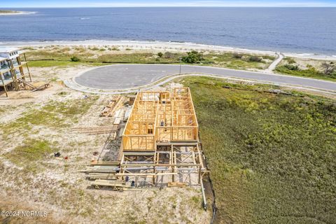 A home in Ocean Isle Beach