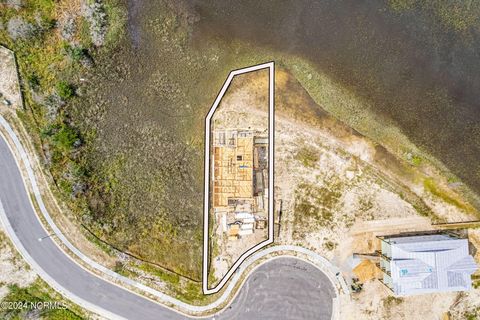 A home in Ocean Isle Beach