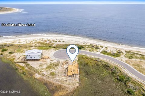 A home in Ocean Isle Beach