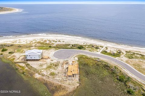 A home in Ocean Isle Beach