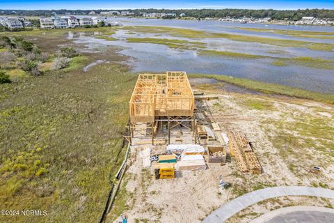 A home in Ocean Isle Beach