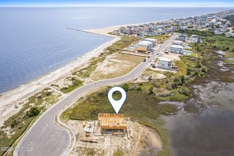 A home in Ocean Isle Beach