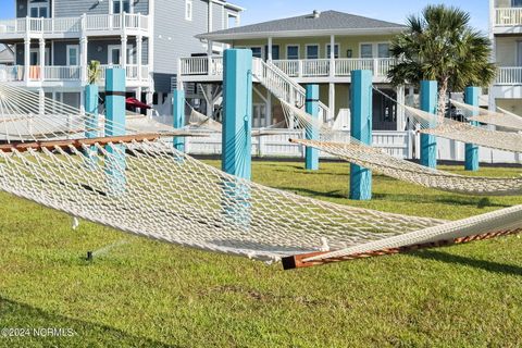 A home in Ocean Isle Beach