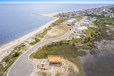 A home in Ocean Isle Beach