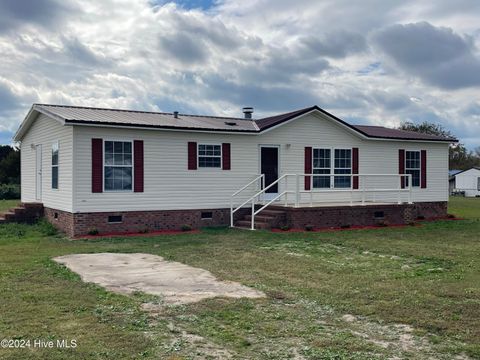 A home in Pikeville