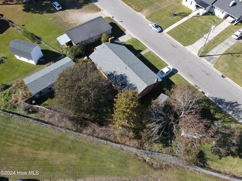 A home in Williamston