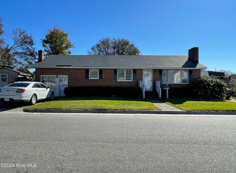 A home in Williamston