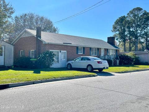 A home in Williamston