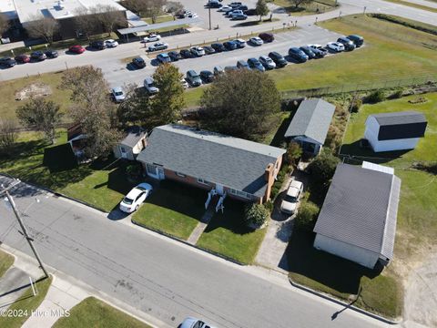 A home in Williamston