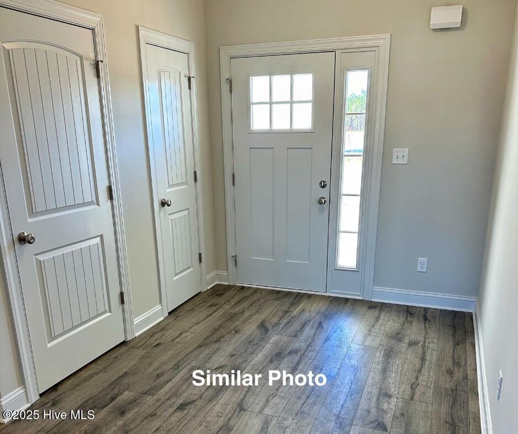 Photo of 807 Maritime Way, Jacksonville, NC 28546 (MLS # 100503902)