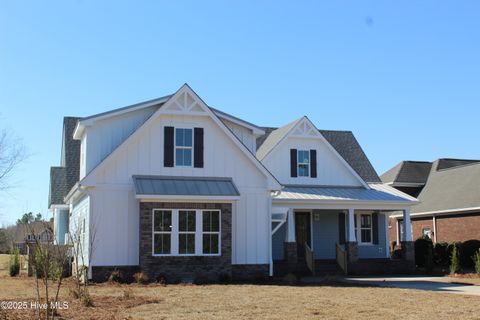 A home in Calabash