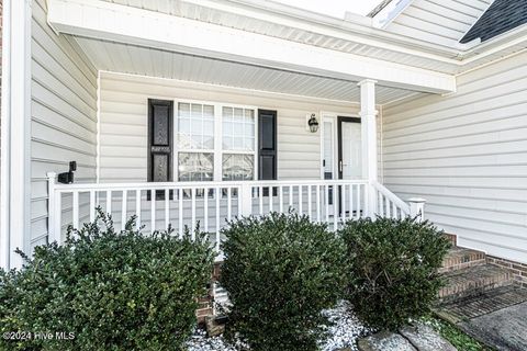 A home in Rocky Mount