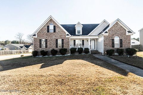 A home in Rocky Mount