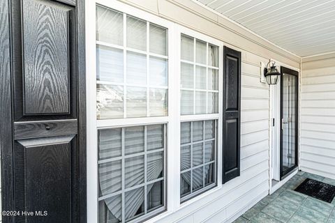 A home in Rocky Mount