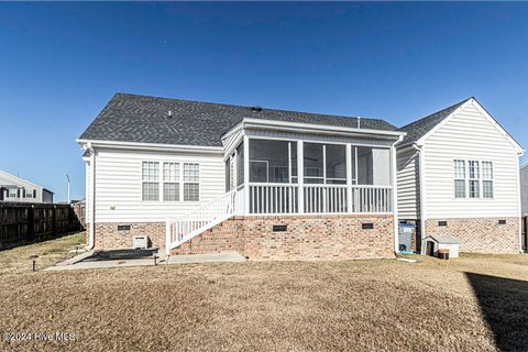 A home in Rocky Mount