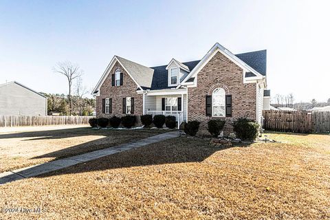 A home in Rocky Mount