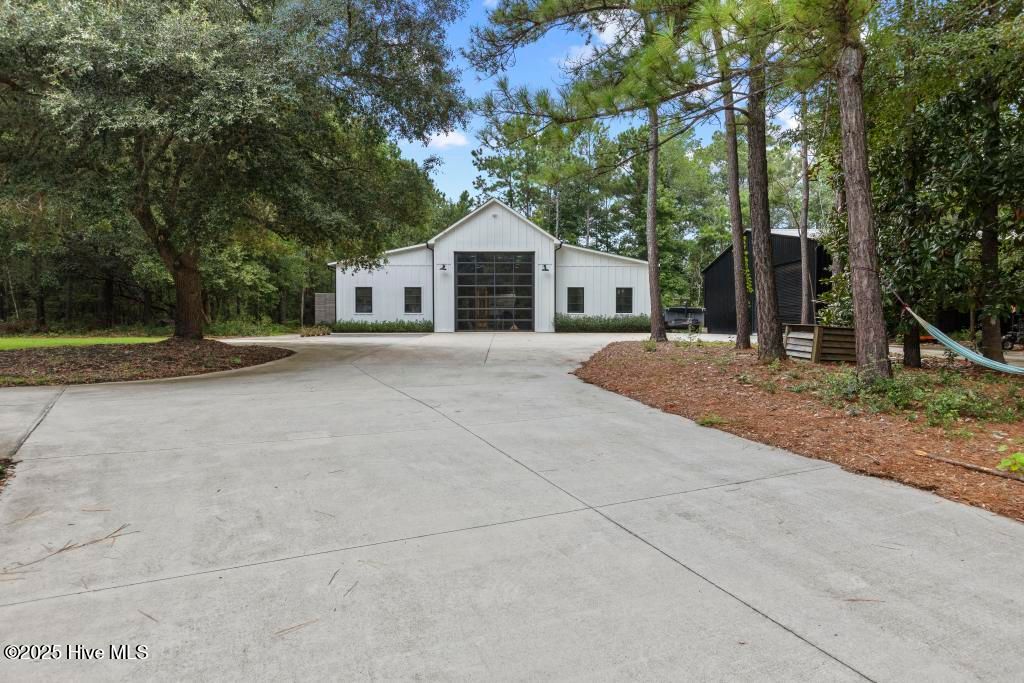 Photo of 107 Patton Lane, Hampstead, NC 28443 (MLS # 100525503)