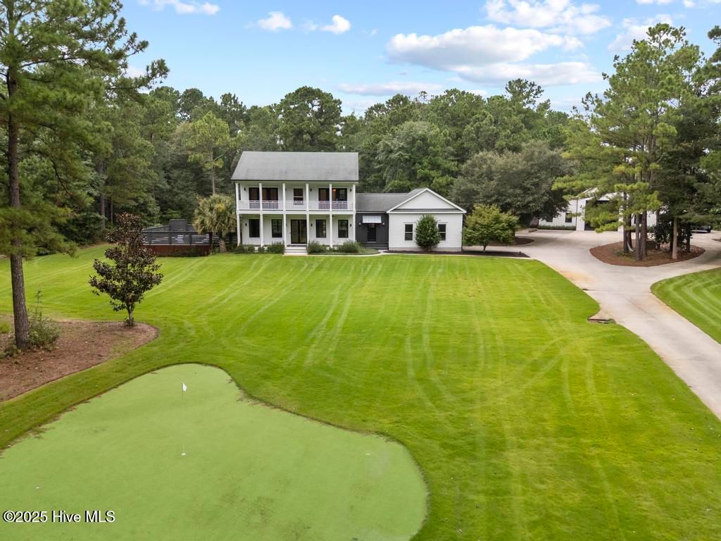 Photo of 107 Patton Lane, Hampstead, NC 28443 (MLS # 100525503)