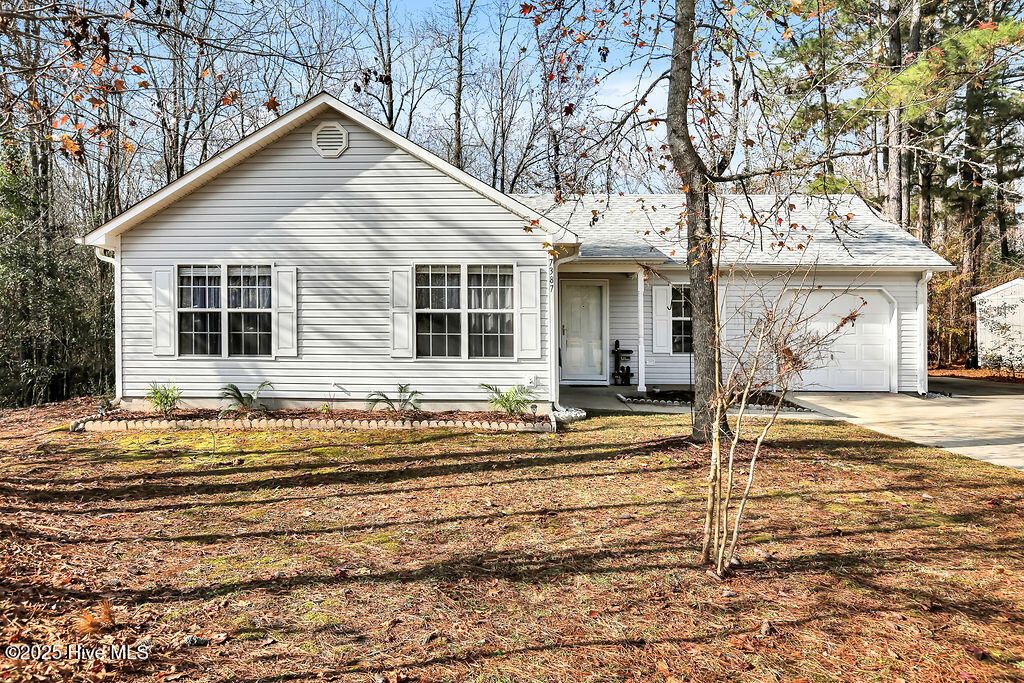 Photo of 7387 Red Stone Court, Belville, NC 28451 (MLS # 100543761)