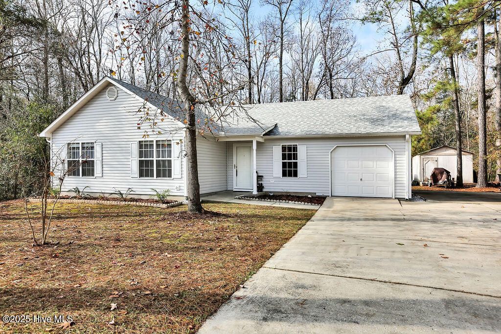 Photo of 7387 Red Stone Court, Belville, NC 28451 (MLS # 100543761)