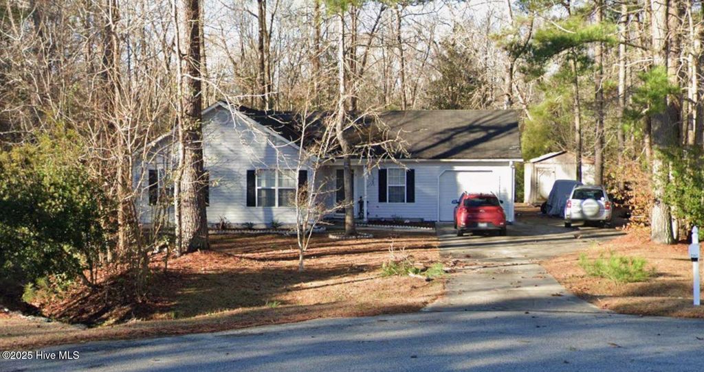 Photo of 7387 Red Stone Court, Belville, NC 28451 (MLS # 100543761)