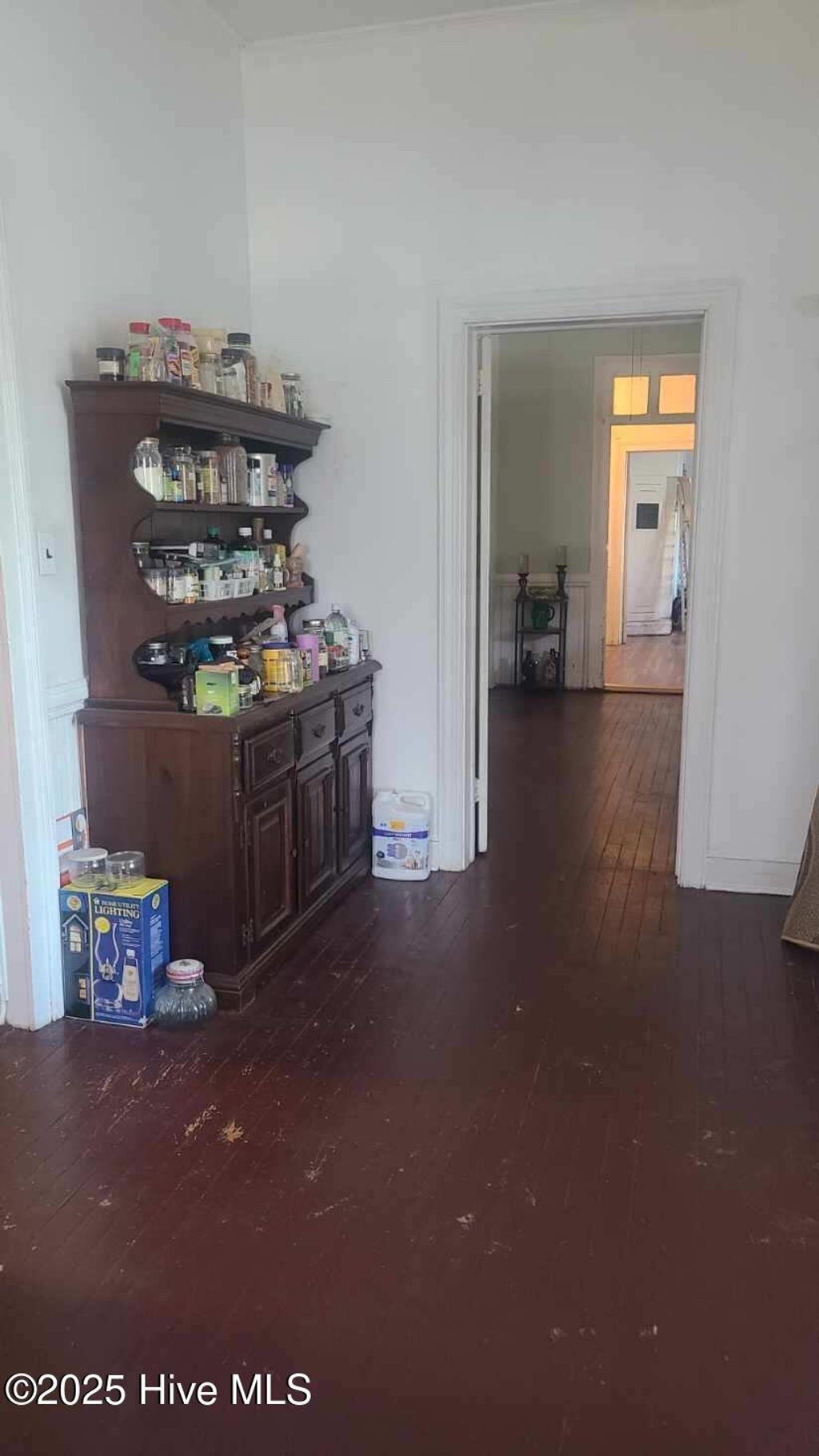 Photo of 600 Chestnut Street, Tarboro, NC 27886 (MLS # 100543643)