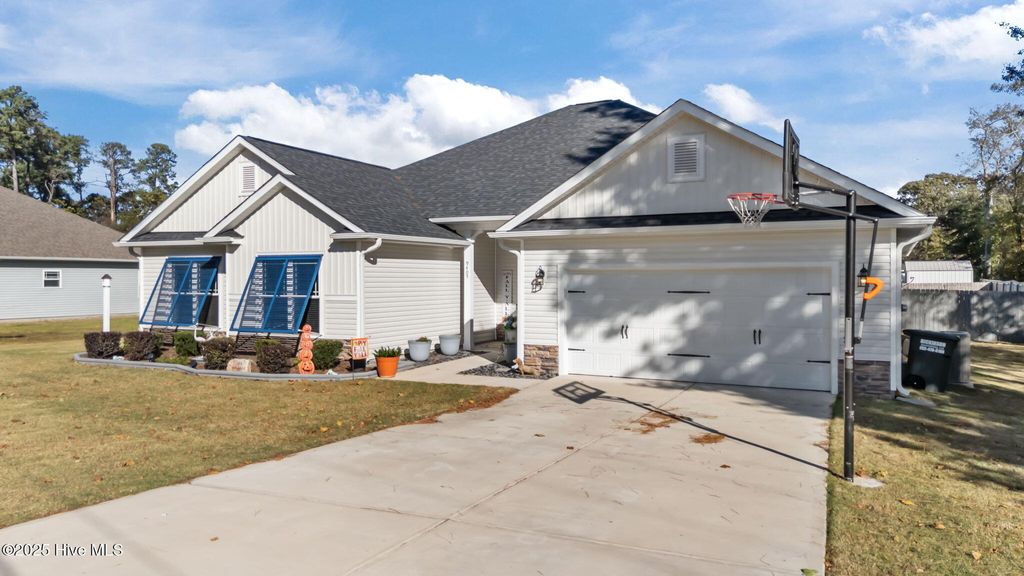 Photo of 9405 Whitley Rd Road, Bailey, NC 27807 (MLS # 100538112)
